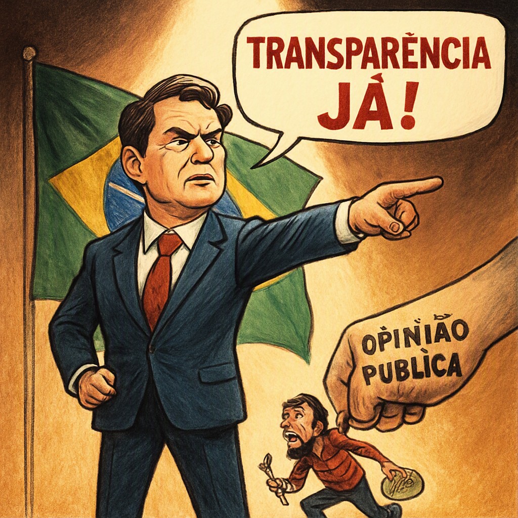 Cobrança de explicações ao STF por artista em show reacende debate sobre papel das instituições