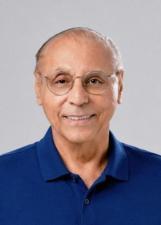 Foto oficial de JULIO CAMPOS