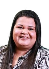 Foto oficial de ANDRÉA GOMES TCHUCA