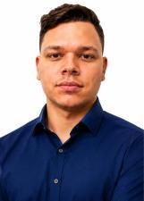 Foto oficial de WILLIAM SOARES