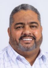 Foto oficial de PEDRO JORGE