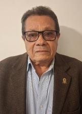 Foto oficial de AP. JOÃO ALVES