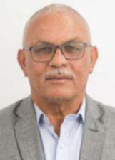 Foto oficial de PASTOR JONAS DE LIMA