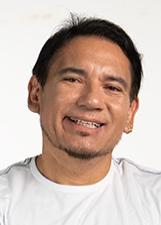 Foto oficial de PALHAÇO  FUXIQUINHO