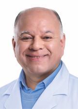 Foto oficial de DR LEVI