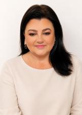 Foto oficial de CLEUSA ZAIKOWSKI
