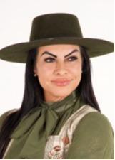 Foto oficial de LORENA PIRES