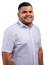 Foto oficial de JAIR DE FIGUEIREDO MONTE JR