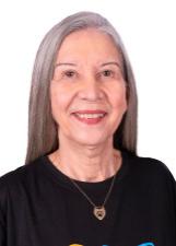 Foto oficial de TÂNIA LARSON