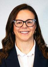 Foto oficial de PASTORA ZELINDA
