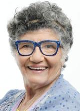 Foto oficial de MARIA HELENA MH