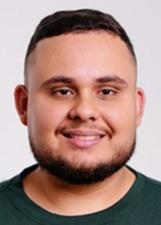 Foto oficial de YANN CONTRA INTOLERANTES