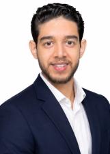 Foto oficial de GG LEANDRO