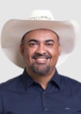 Foto oficial de VIRGÍLIO AZEVEDO
