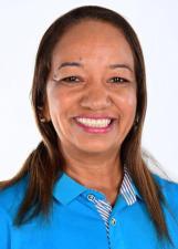 Foto oficial de CRIS DA ABB