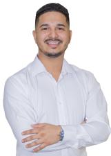 Foto oficial de GUSTAVO  MORAIS