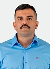 Foto oficial de SGT  LOIOLA