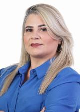 Foto oficial de SHIRLEY  CRUZ