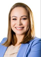 Foto oficial de ENFERMEIRA  ANA PAULA