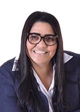 Foto oficial de TIA LAURECI MENEGUETTE GIGANTE